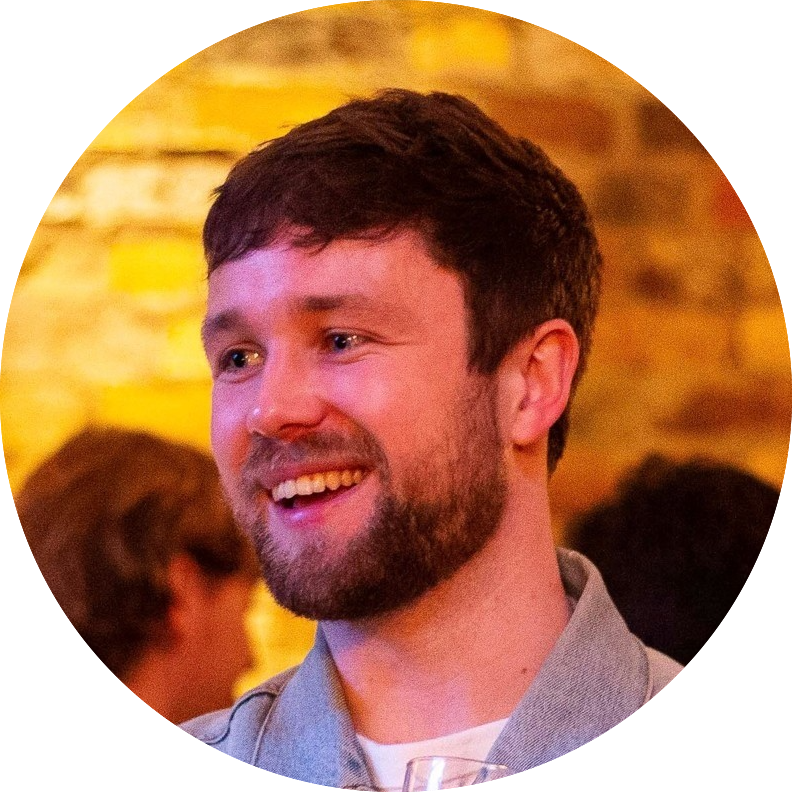 Tim Graham | Product Leader in Insurtech & Fintech